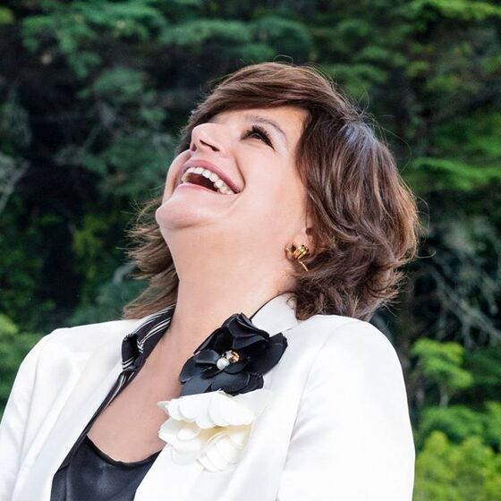 Júlia Pinheiro