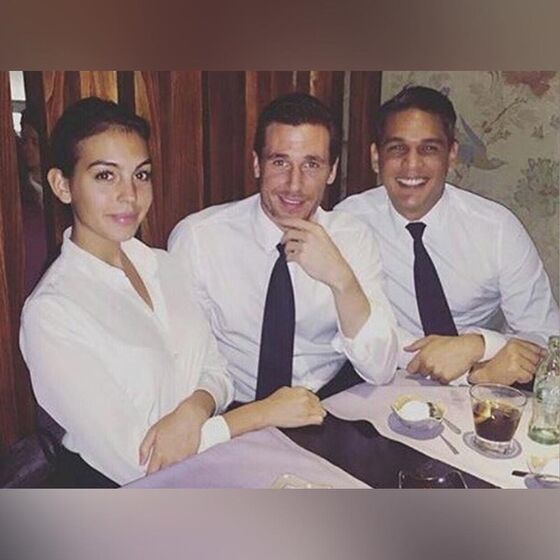 Ronaldo, Georgina Rodríguez, Cristiano Ronaldo, homens, ciúmes
