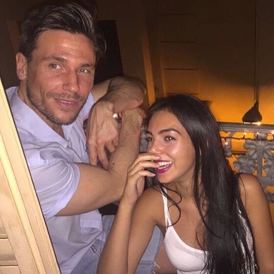 Ronaldo, Georgina Rodríguez, Cristiano Ronaldo, homens, ciúmes