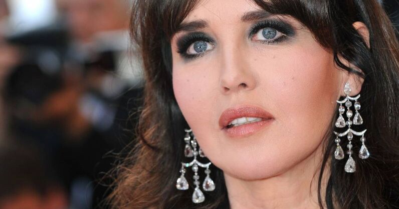 Isabelle Adjani