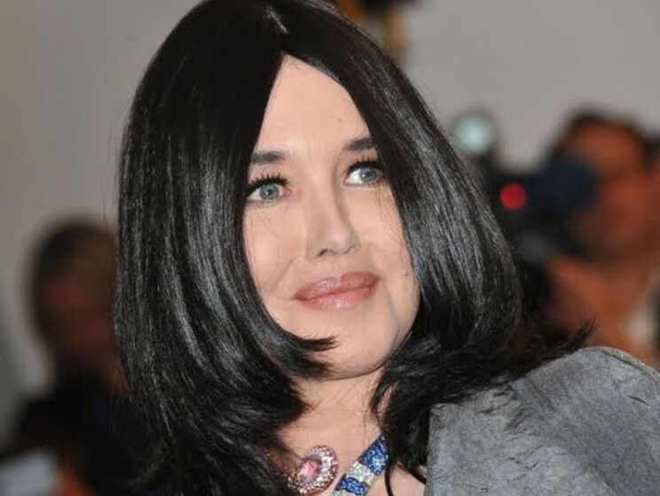 Isabelle Adjani