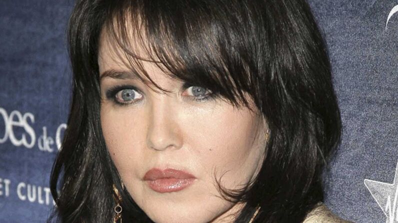 Isabelle Adjani