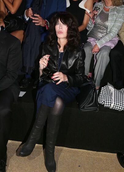 Isabelle Adjani