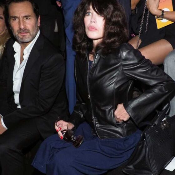 Isabelle Adjani