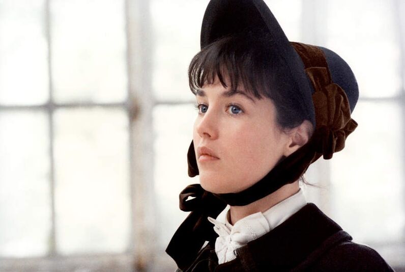 Isabelle Adjani