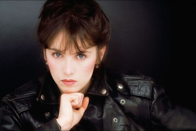 Isabelle Adjani