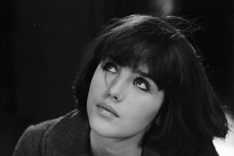 Isabelle Adjani