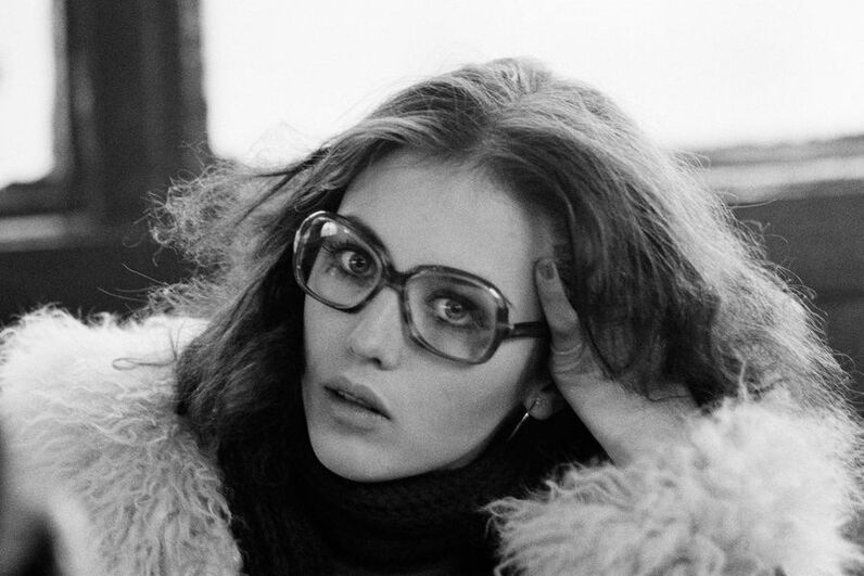 Isabelle Adjani
