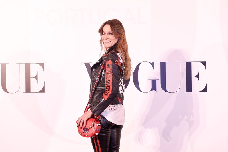 Vogue Party