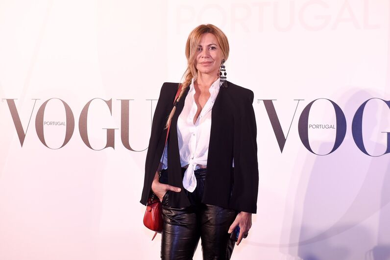 Vogue Party