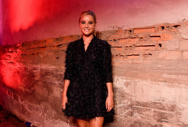 Vogue Party