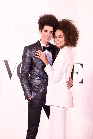 Vogue Party