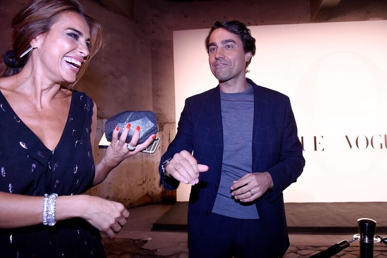Vogue Party
