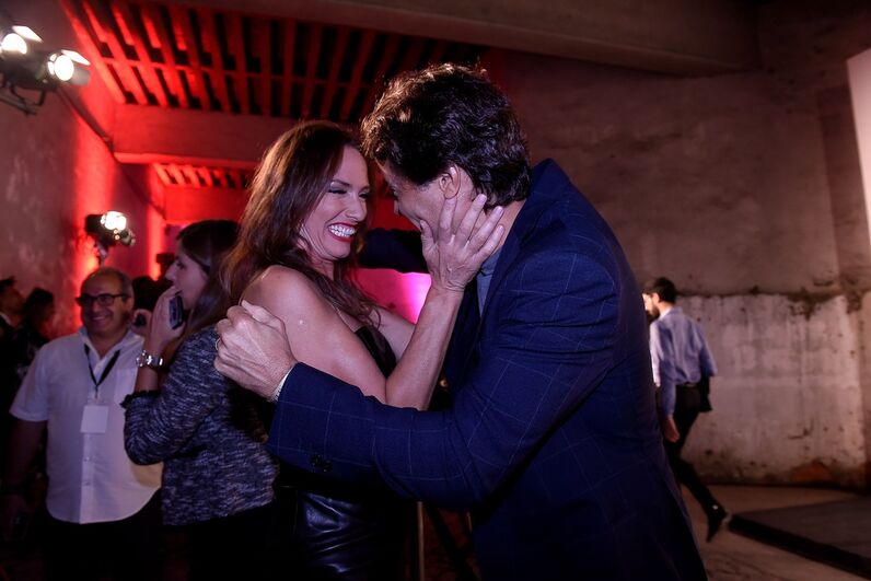 Vogue Party