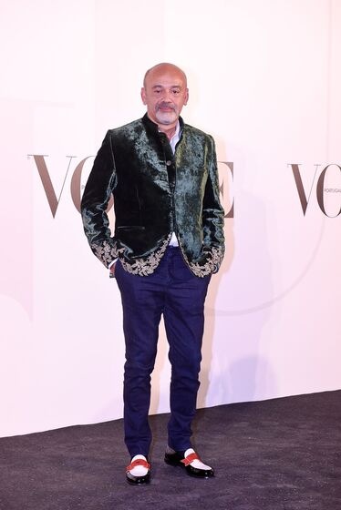 Christian Louboutin