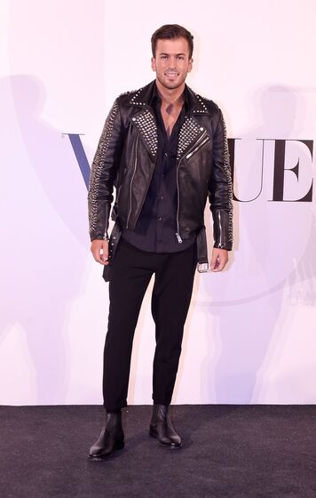 David Carreira