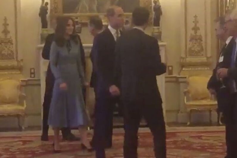 Kate middleton