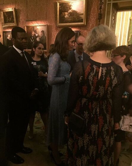 Kate middleton