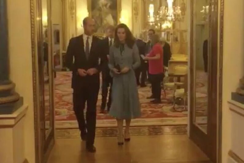Kate middleton