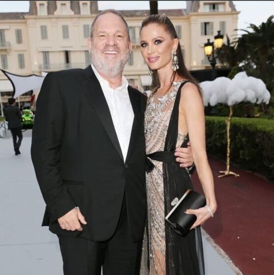 Gwyneth Paltrow, Harvey Weinstein, Georgina Chapman, Lindsay Lohan, Donald Trump