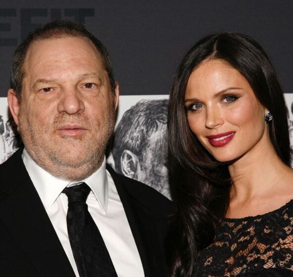 Gwyneth Paltrow, Harvey Weinstein, Georgina Chapman, Lindsay Lohan, Donald Trump