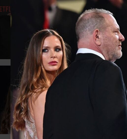 Gwyneth Paltrow, Harvey Weinstein, Georgina Chapman, Lindsay Lohan, Donald Trump