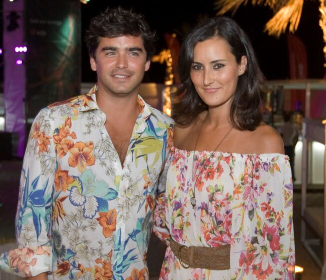 Dani Carvalho, Patrícia Claro