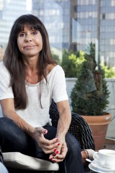 Manuela Moura Guedes