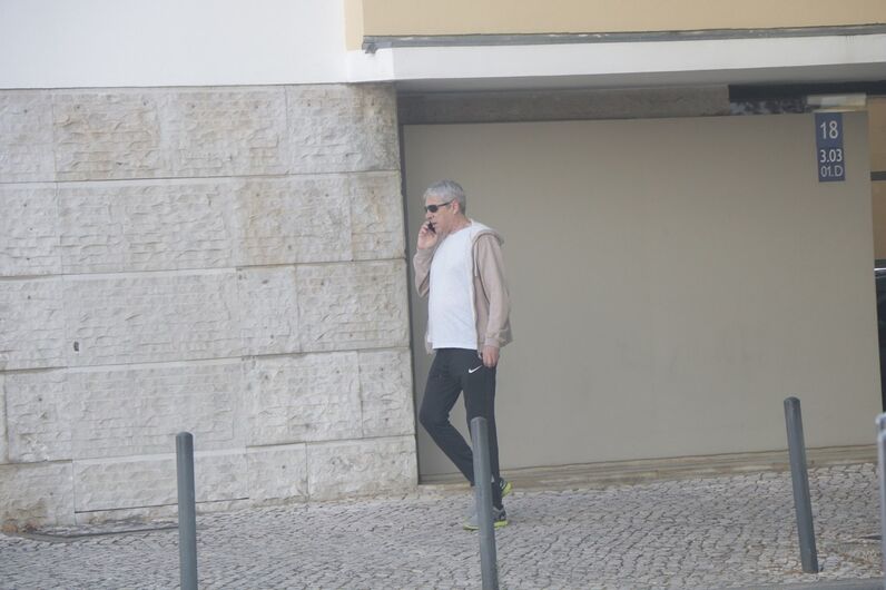 José Sócrates, Sócrates, parque das nações, apartamento, luxo