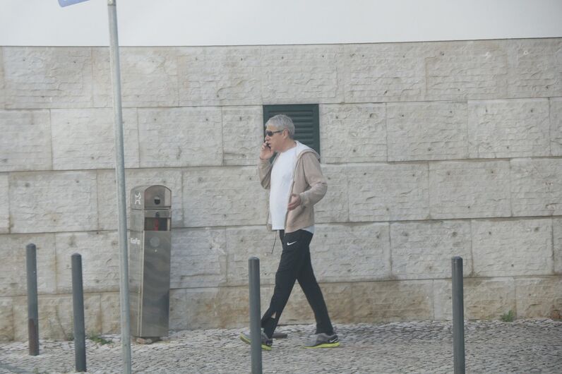 José Sócrates, Sócrates, parque das nações, apartamento, luxo