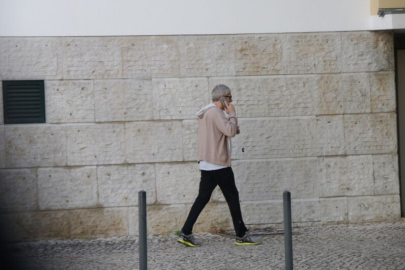 José Sócrates, Sócrates, parque das nações, apartamento, luxo
