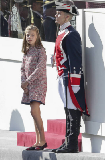 letizia ortiz, felipe VI 