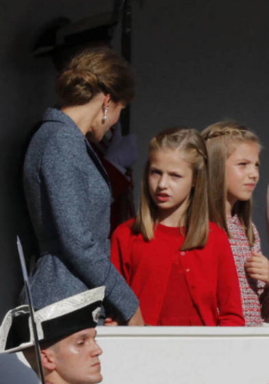 letizia ortiz, felipe VI 