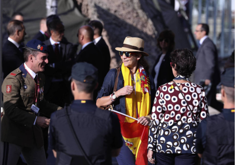 letizia ortiz, felipe VI 
