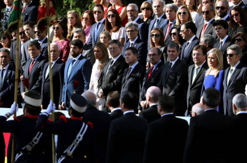 letizia ortiz, felipe VI 