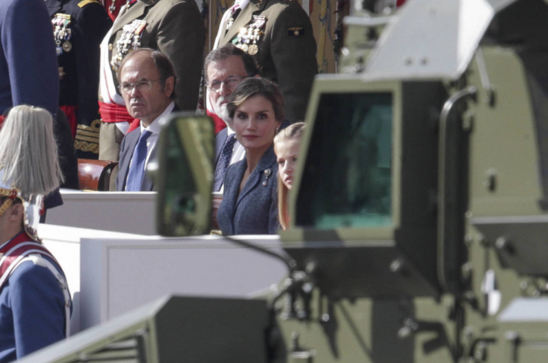 letizia ortiz, felipe VI 
