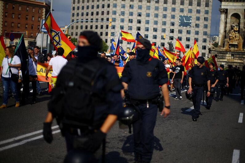 Espanha