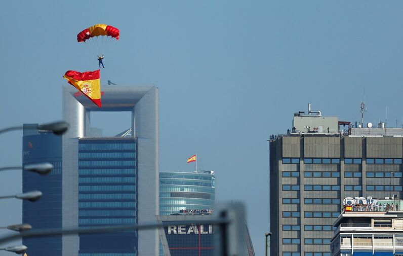 Espanha