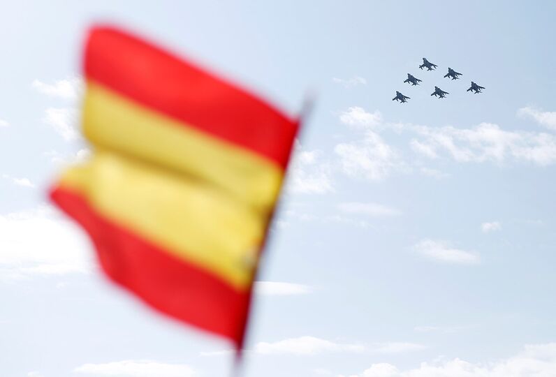 Espanha