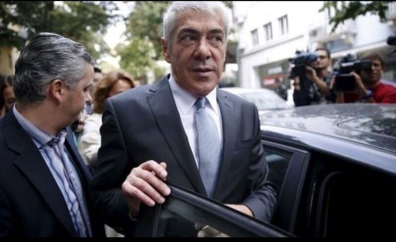 José Sócrates 