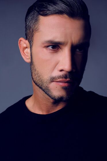 Pedro Barroso