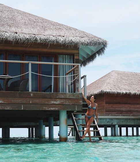 Mia Rose, lua de mel, miguel cristovinho, sexy