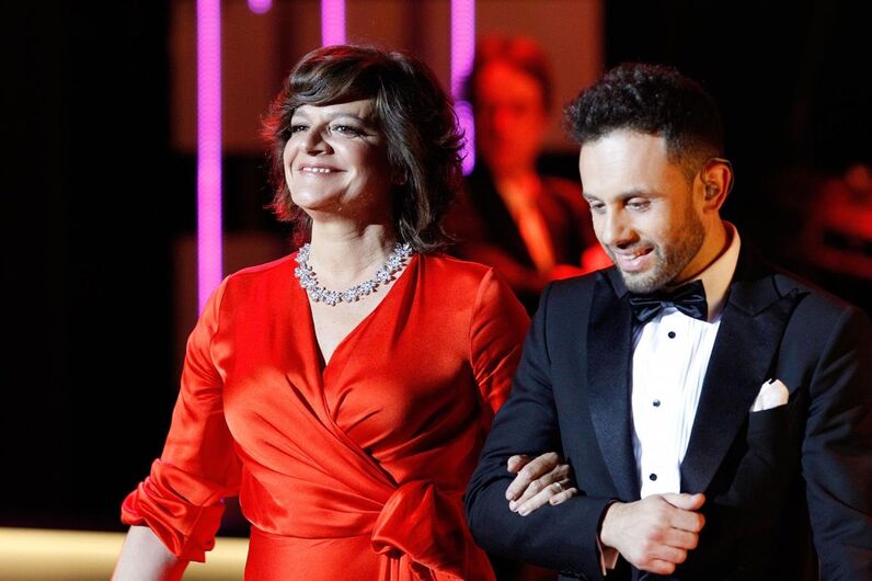 Júlia Pinheiro, João Paulo Rodrigues, divórcio, SIC