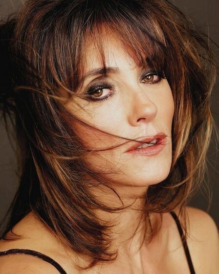 Christiane Torloni, atriz, brasil, morte, filho, dor, Guilherme