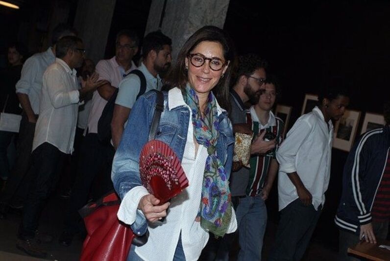 Christiane Torloni, atriz, brasil, morte, filho, dor, Guilherme