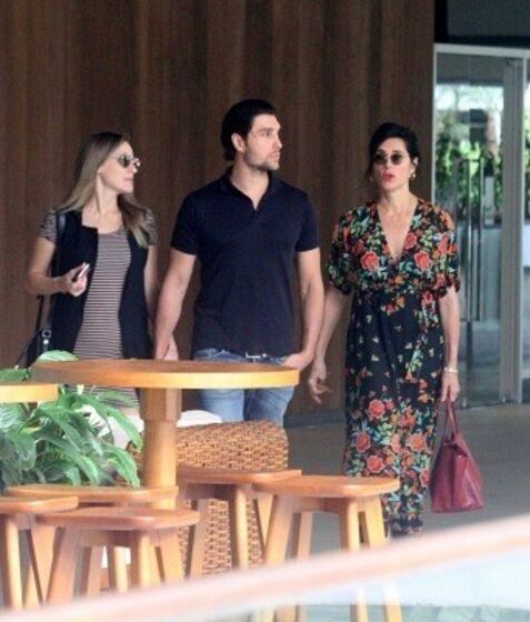 Christiane Torloni, atriz, brasil, morte, filho, dor, Guilherme