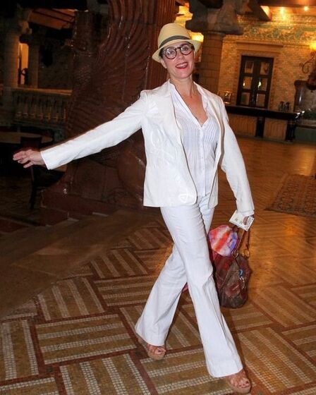 Christiane Torloni, atriz, brasil, morte, filho, dor, Guilherme