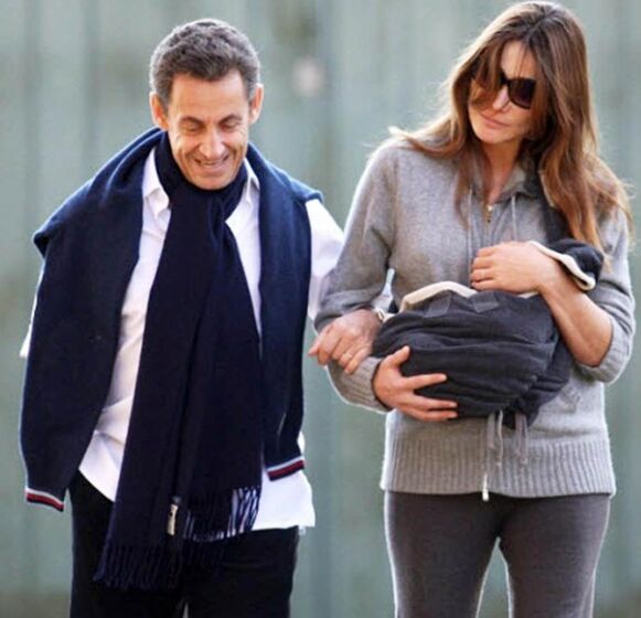 Carla Bruni, Nicolas Sarkozy, frança, presidente, casamento, vida sexual