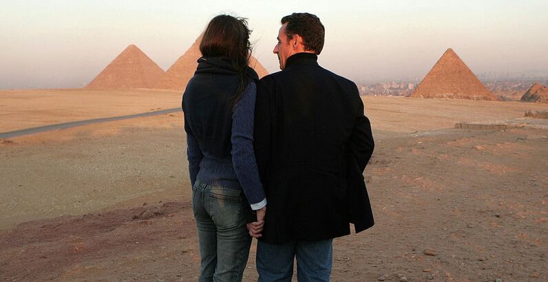 Carla Bruni, Nicolas Sarkozy, frança, presidente, casamento, vida sexual