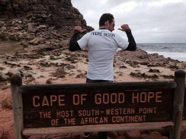 Francisco Vasconcelos